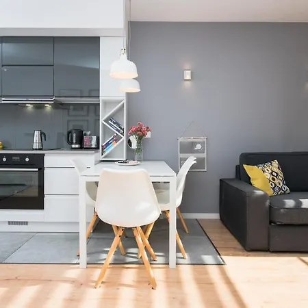 Horizon - Krowoderska