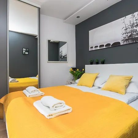 Horizon - Krowoderska Appartement