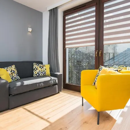 Horizon - Krowoderska Krakau