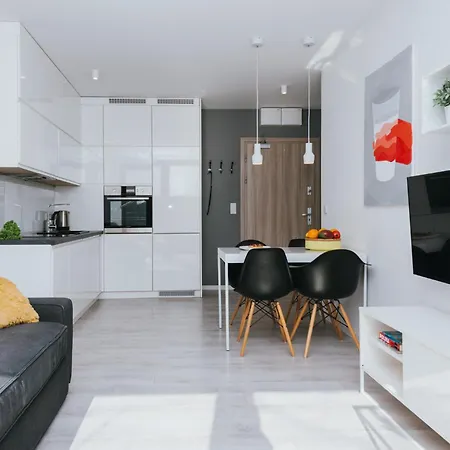 Horizon - Krowoderska クラクフ