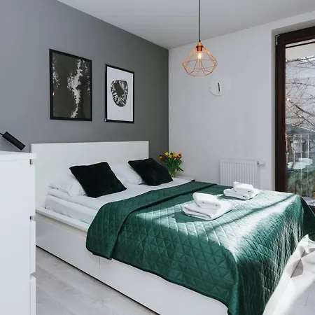 Horizon - Krowoderska * Krakau