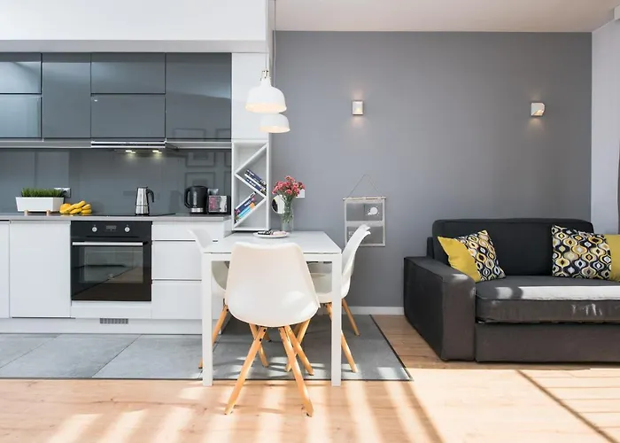 Horizon - Krowoderska