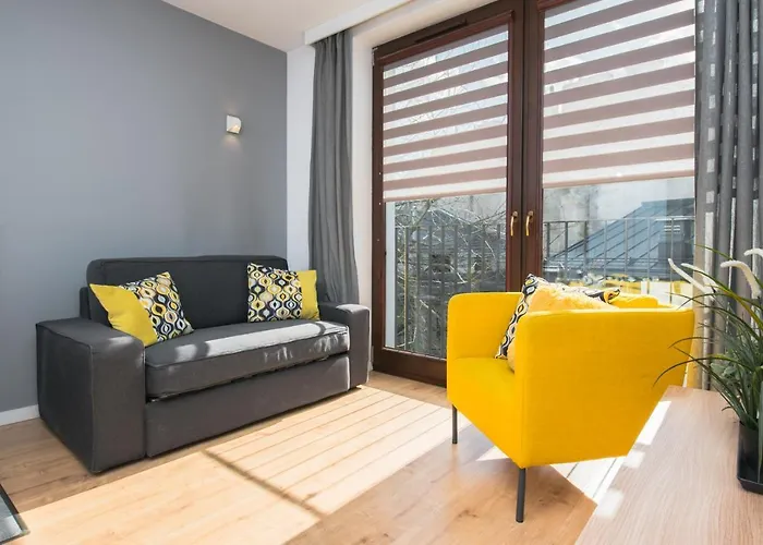 Horizon - Krowoderska Краков