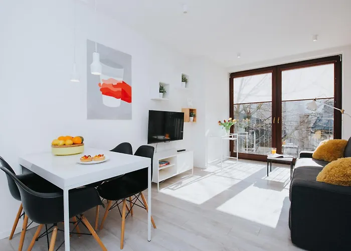 Horizon - Krowoderska