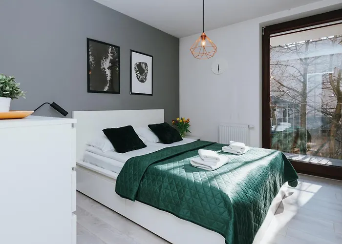 Horizon - Krowoderska * Краков