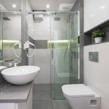 Horizon - Krowoderska Apartment *