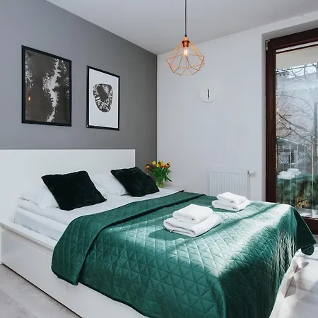 Horizon - Krowoderska * Krakau