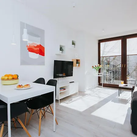 Horizon - Krowoderska