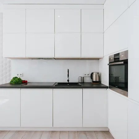 Horizon - Krowoderska Apartment *