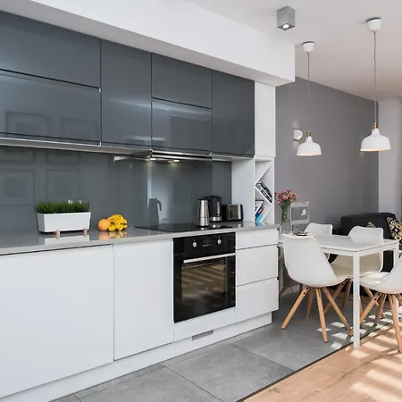 Horizon - Krowoderska *