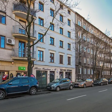 Horizon - Krowoderska *